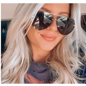 DIFF Lenox sunglasses